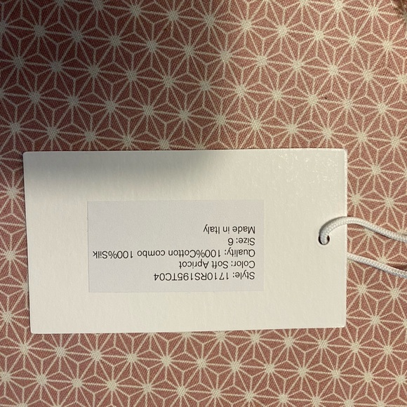 Ryan Roche oversized sweater- NEW with tag - Picture 2 of 3